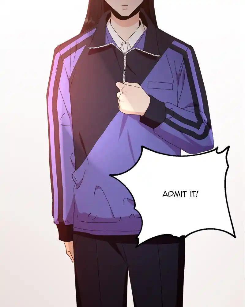 Pyramid Game Chapter 66