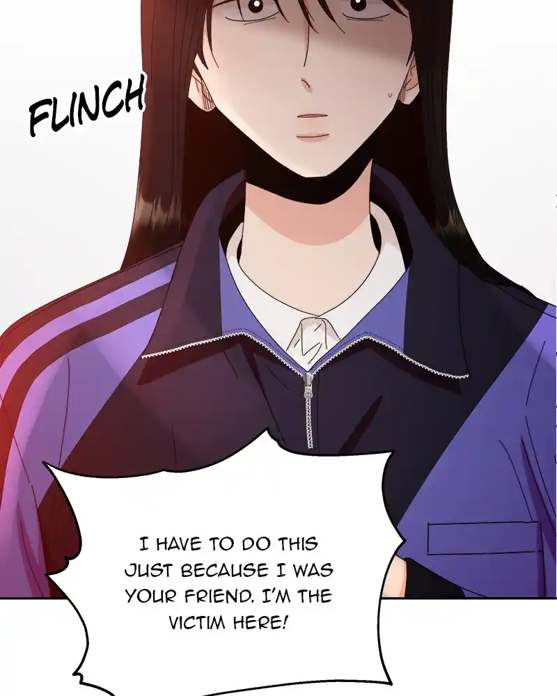 Pyramid Game Chapter 66