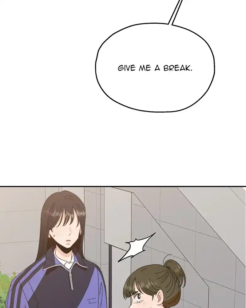 Pyramid Game Chapter 66