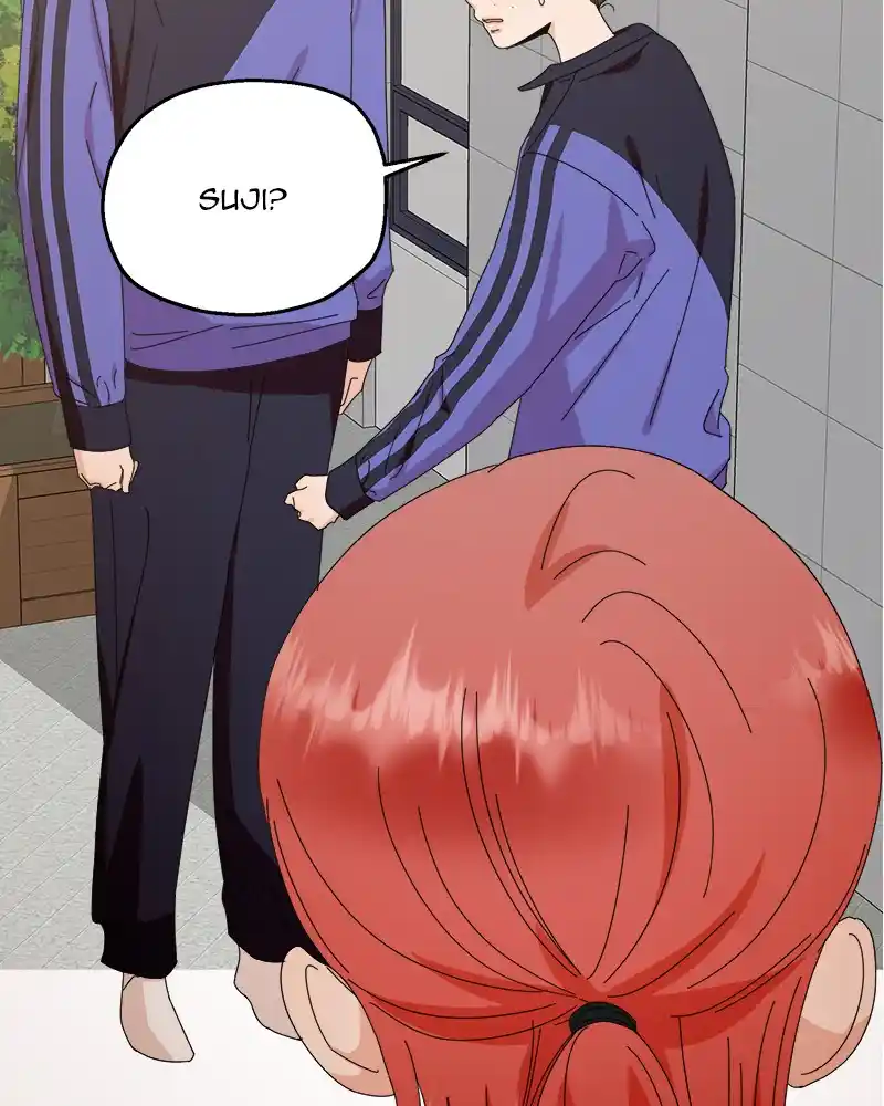 Pyramid Game Chapter 66