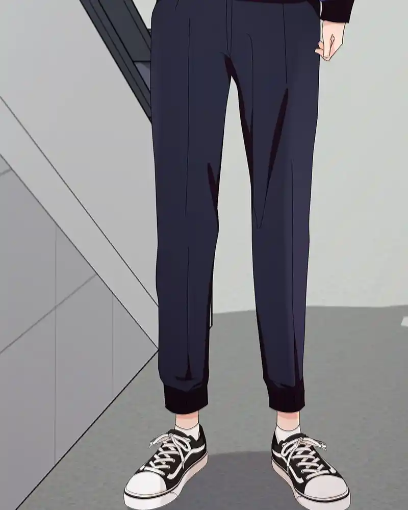 Pyramid Game Chapter 66