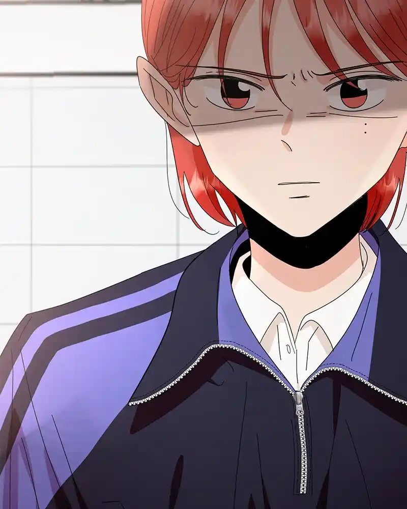 Pyramid Game Chapter 66