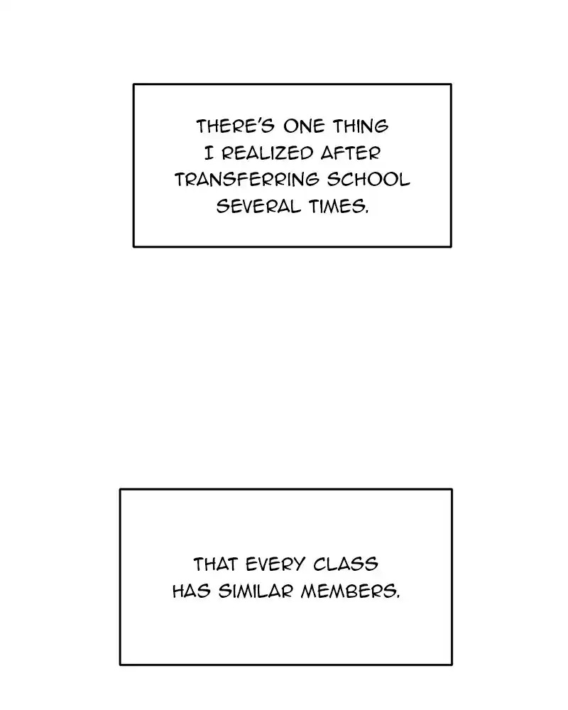 Pyramid Game Chapter 67