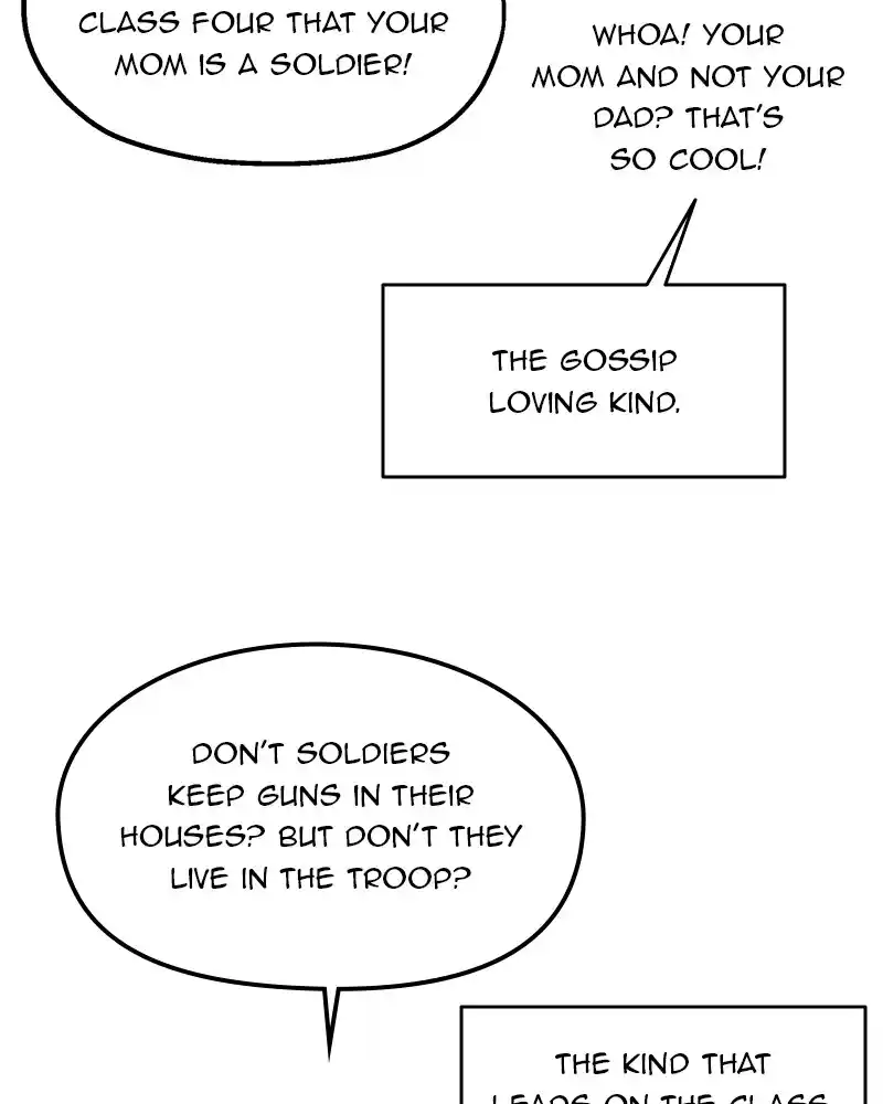 Pyramid Game Chapter 67