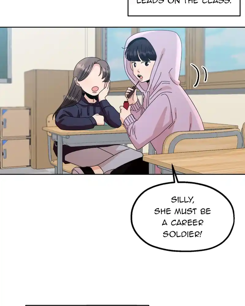 Pyramid Game Chapter 67