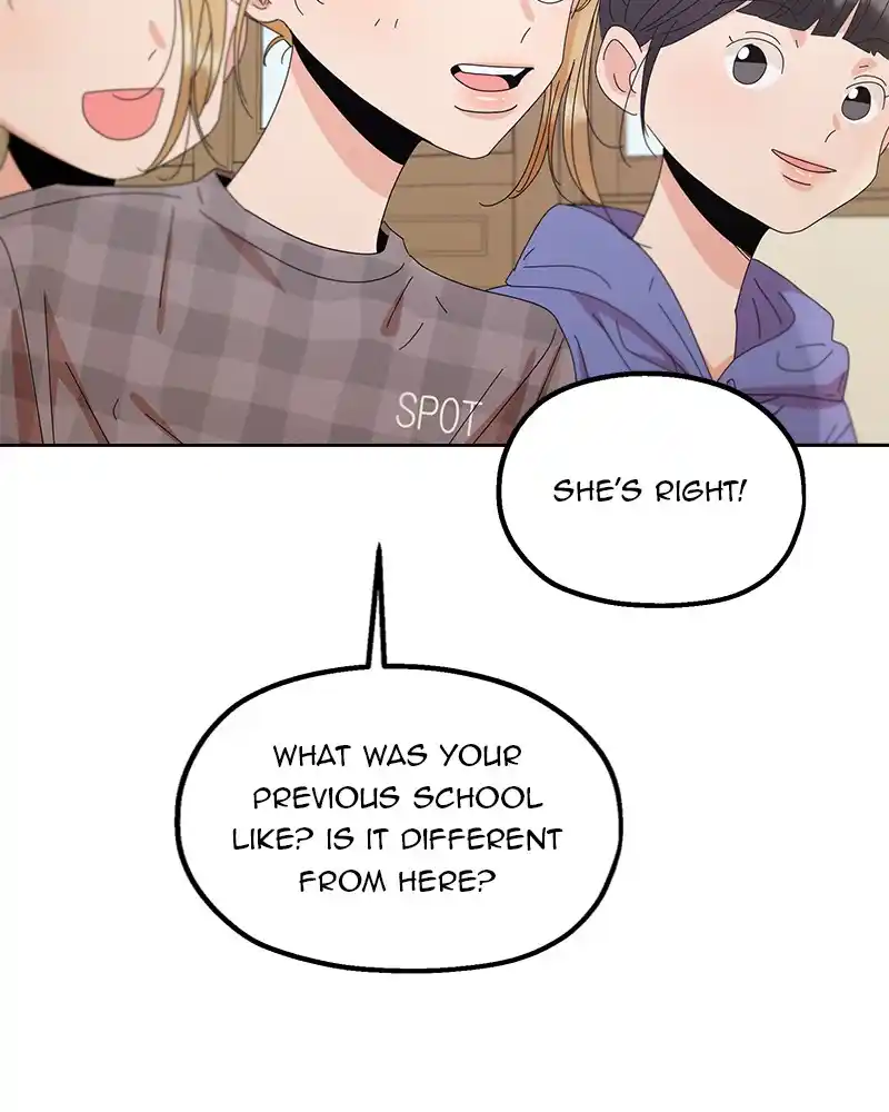 Pyramid Game Chapter 67