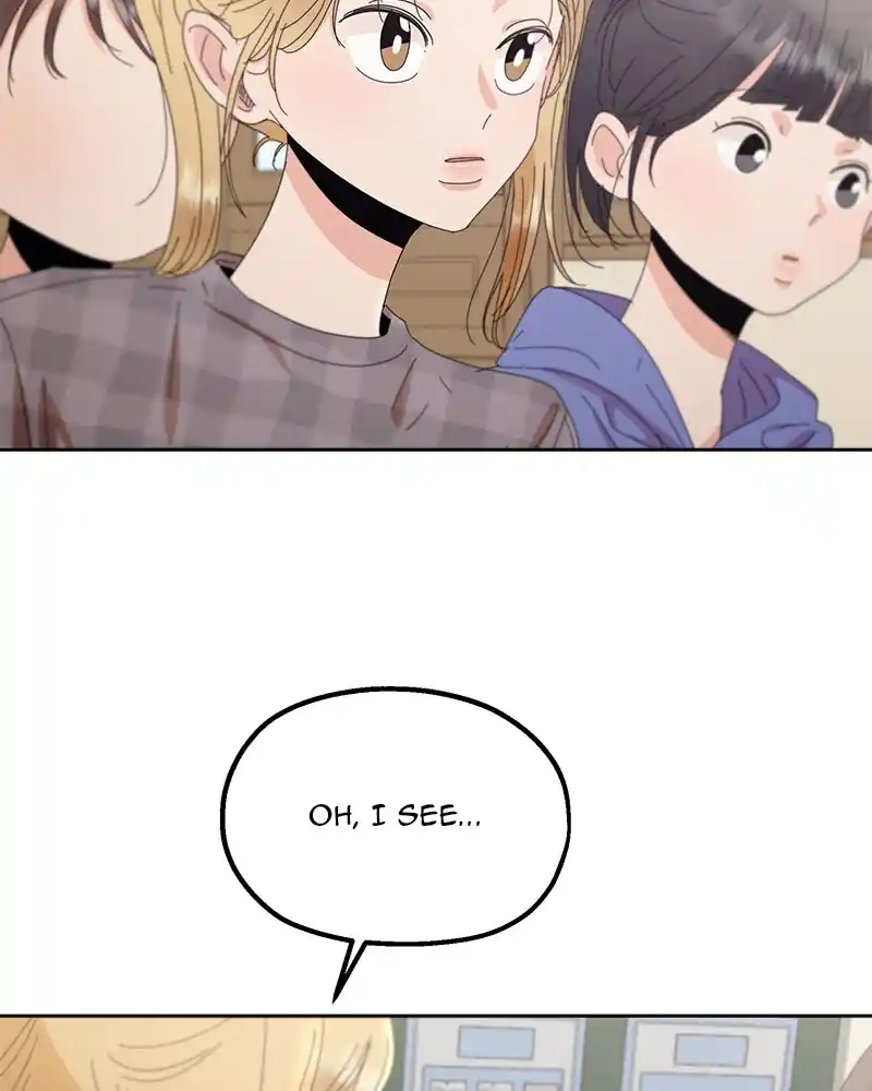 Pyramid Game Chapter 67