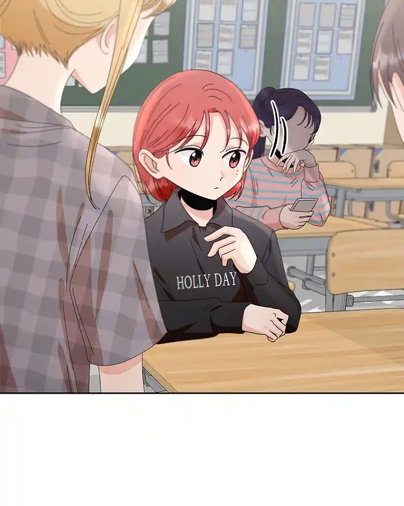 Pyramid Game Chapter 67