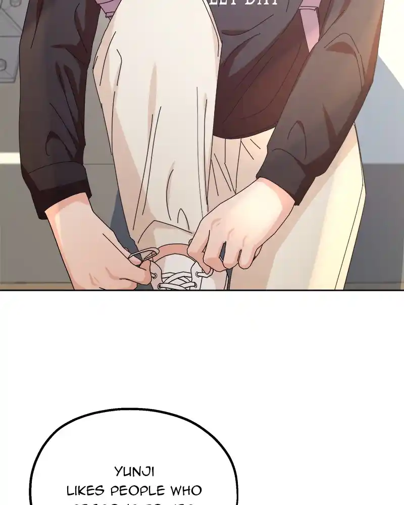 Pyramid Game Chapter 67