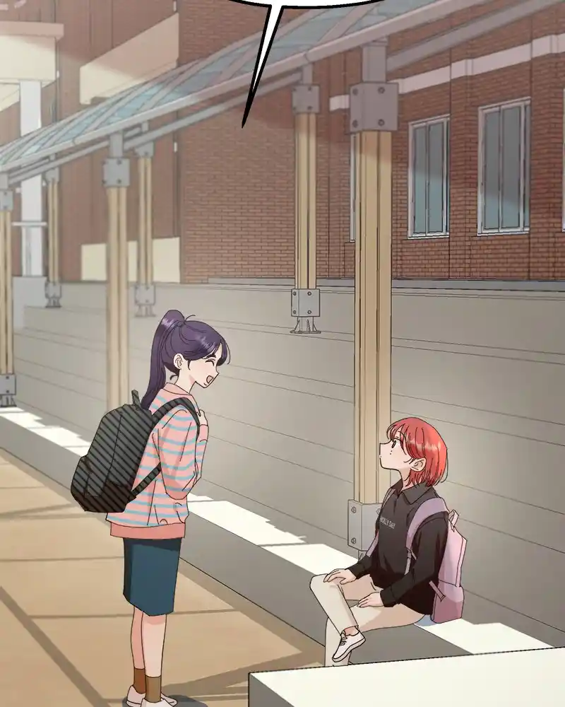 Pyramid Game Chapter 67