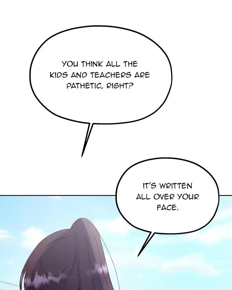 Pyramid Game Chapter 67