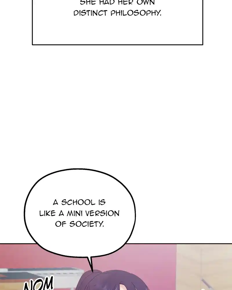 Pyramid Game Chapter 67