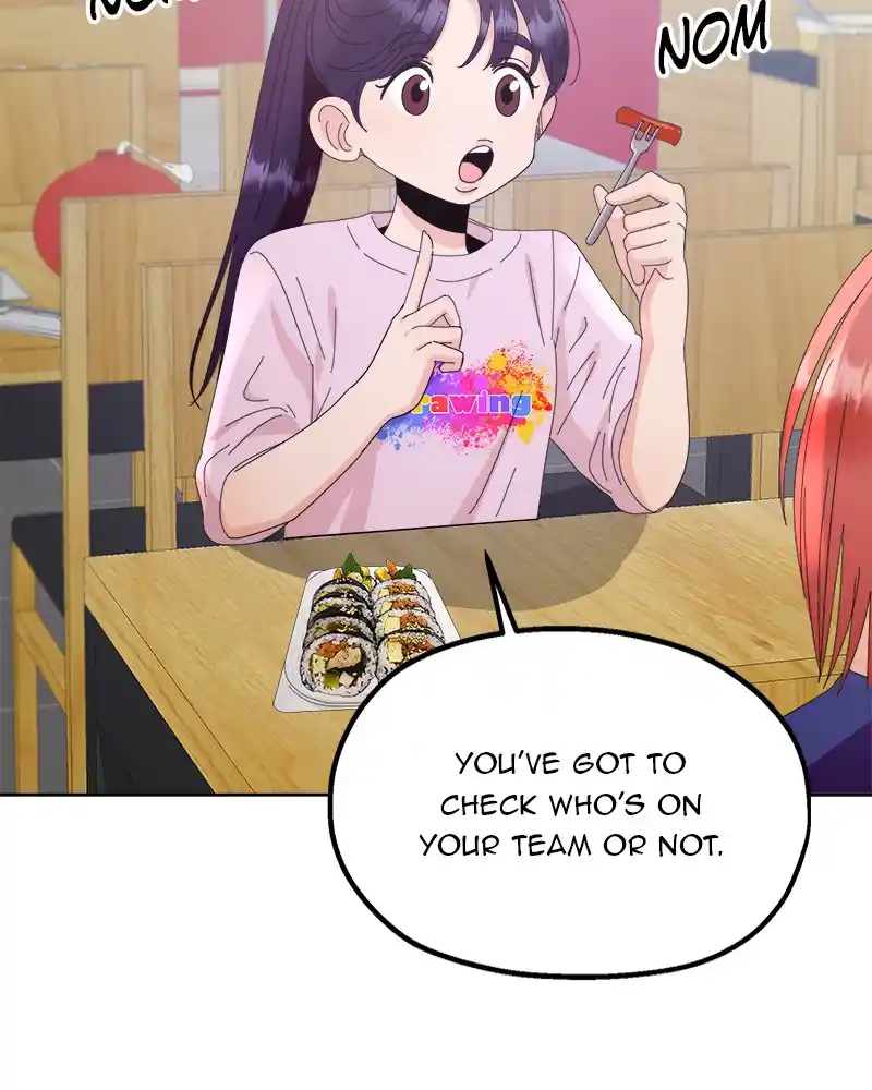 Pyramid Game Chapter 67