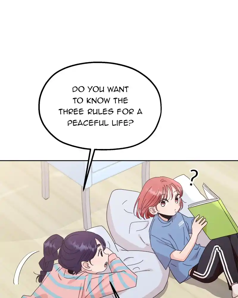 Pyramid Game Chapter 67