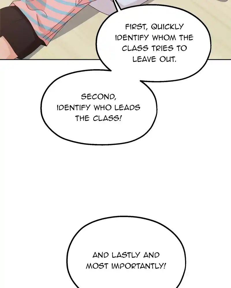 Pyramid Game Chapter 67