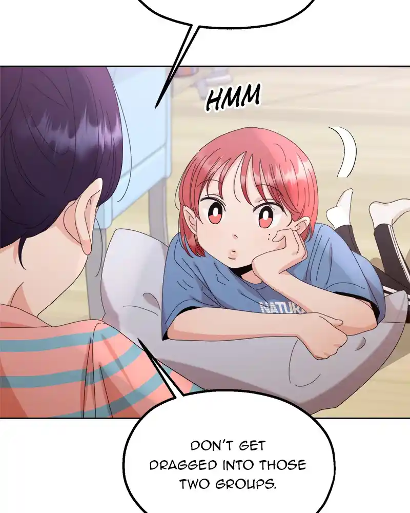 Pyramid Game Chapter 67