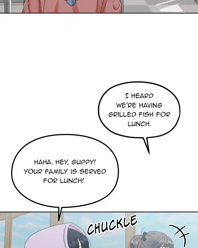 Pyramid Game Chapter 67