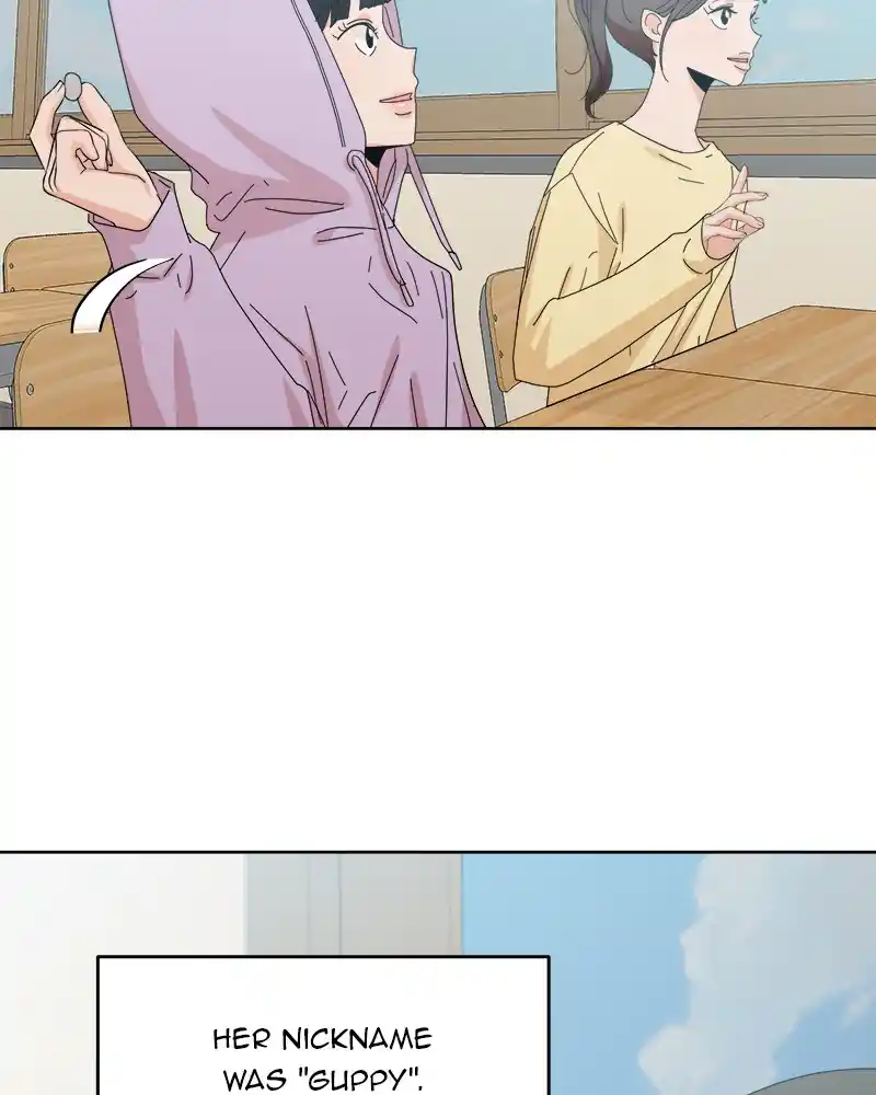 Pyramid Game Chapter 67