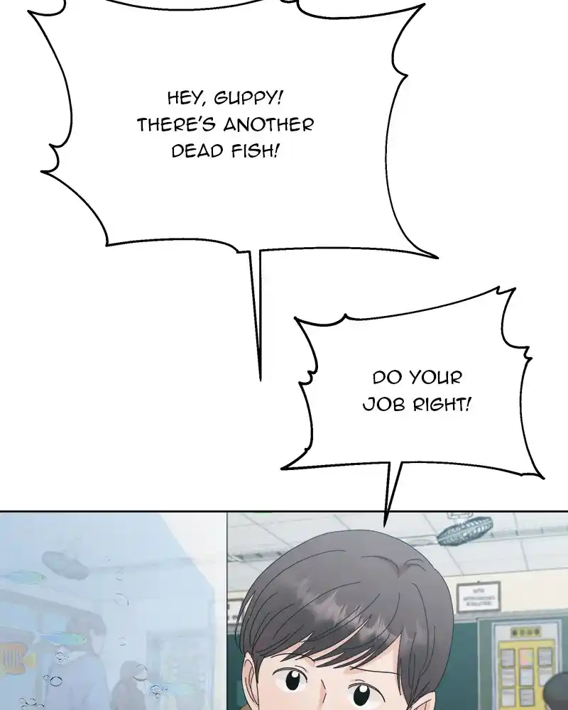 Pyramid Game Chapter 67