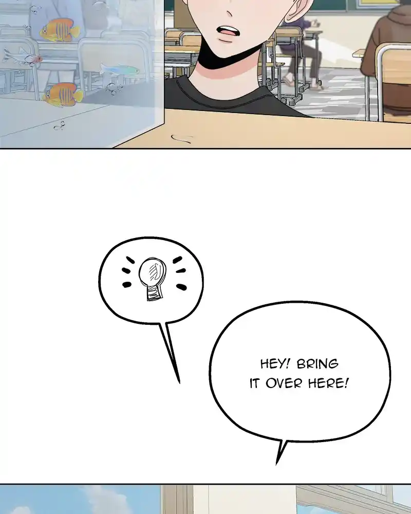 Pyramid Game Chapter 67