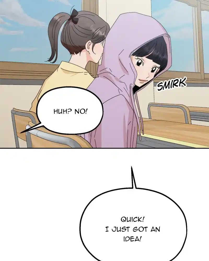 Pyramid Game Chapter 67