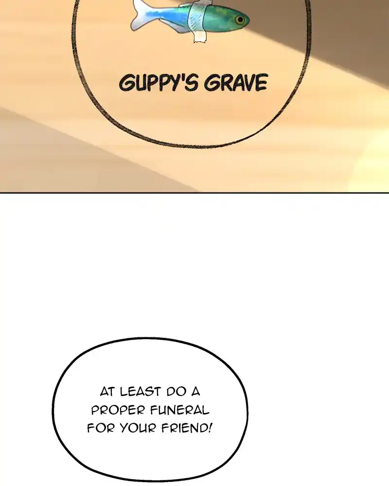 Pyramid Game Chapter 67