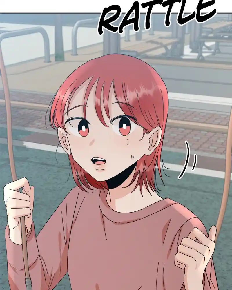 Pyramid Game Chapter 67