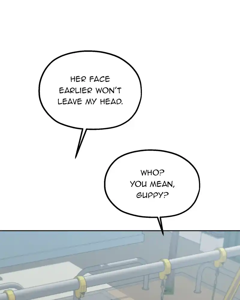 Pyramid Game Chapter 67