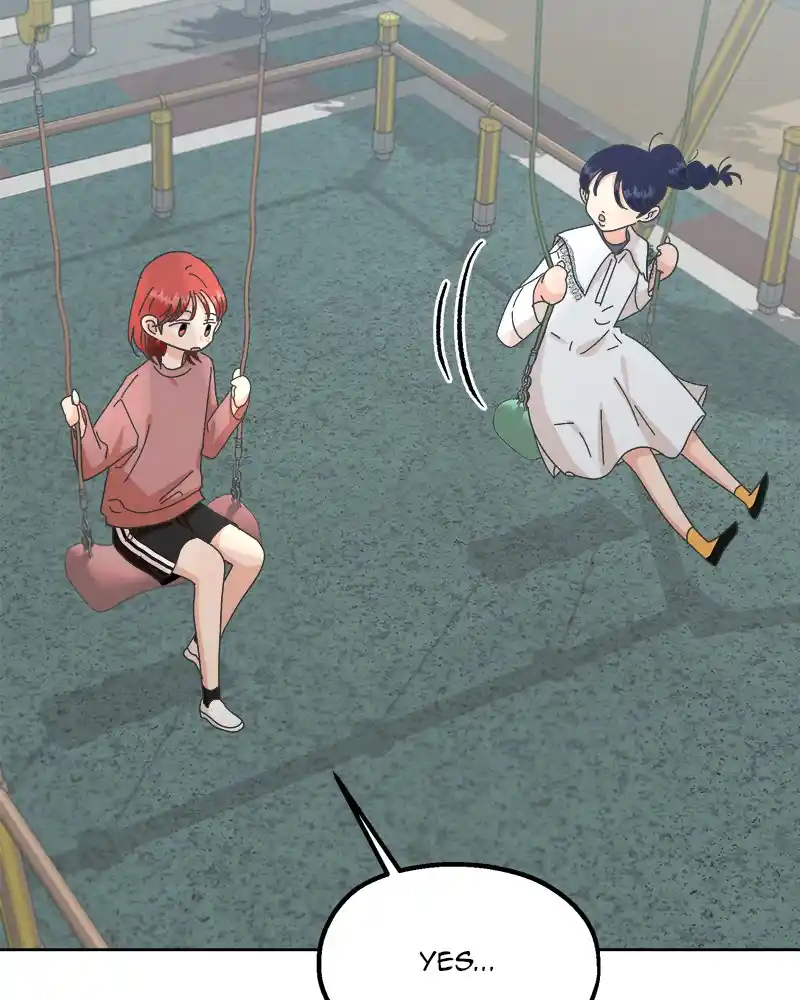 Pyramid Game Chapter 67