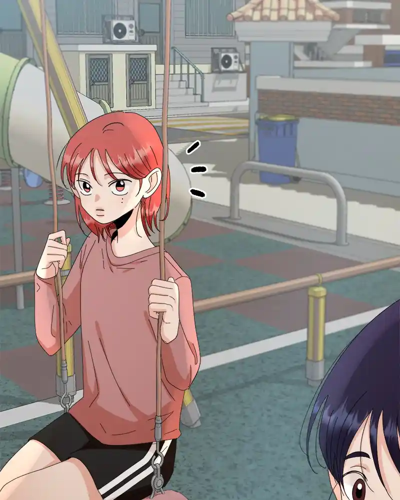 Pyramid Game Chapter 67