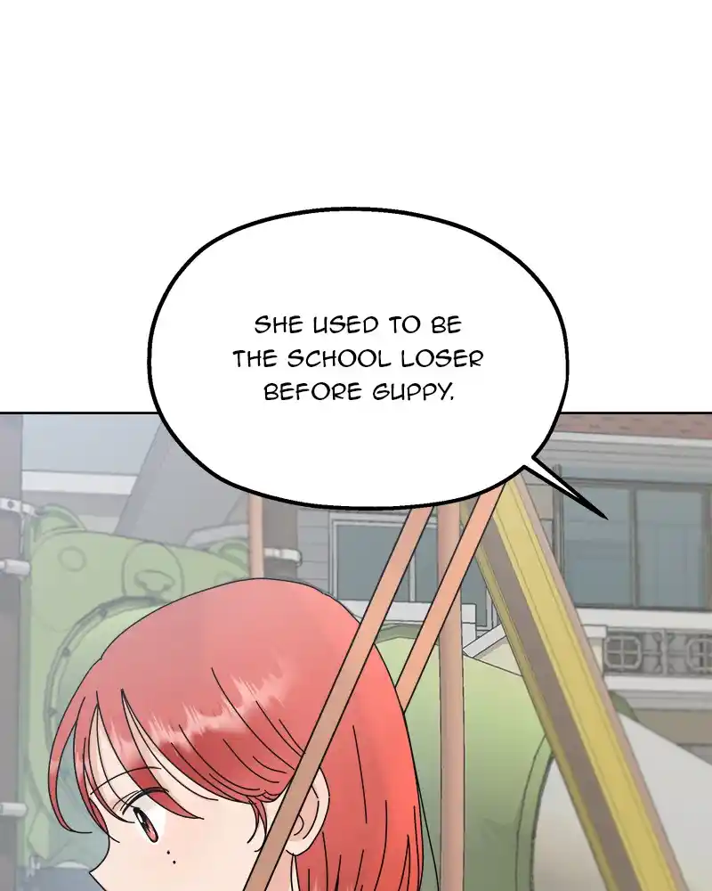 Pyramid Game Chapter 67