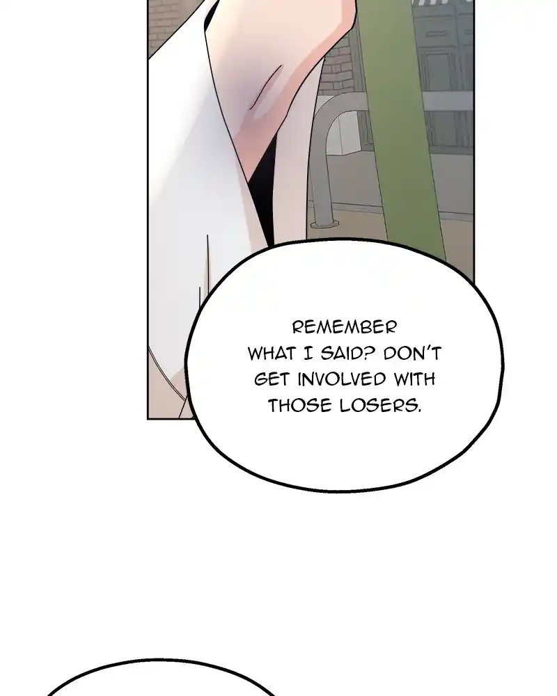 Pyramid Game Chapter 67