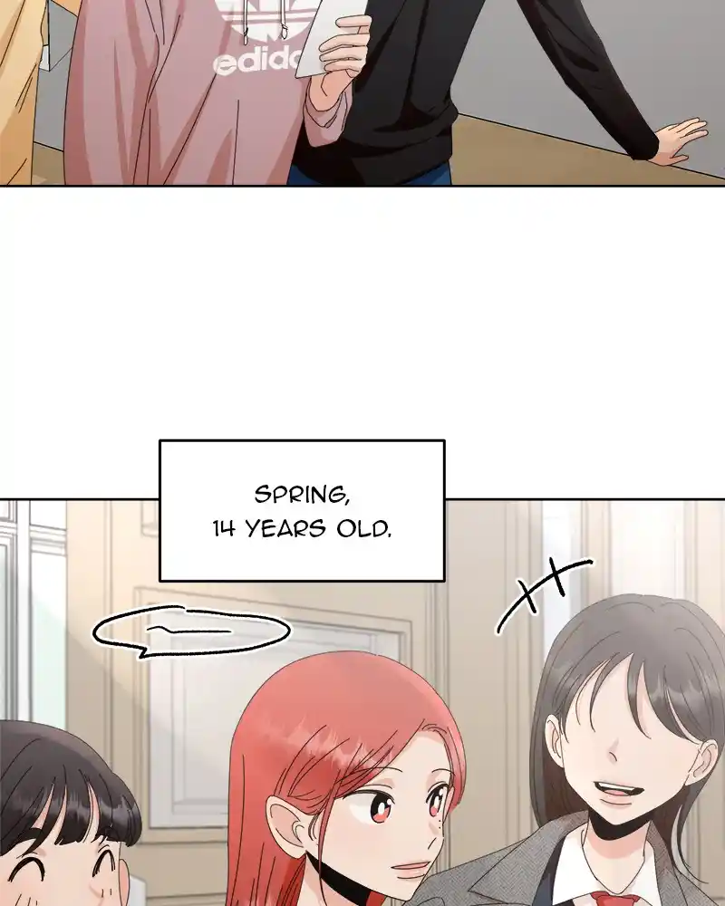 Pyramid Game Chapter 67