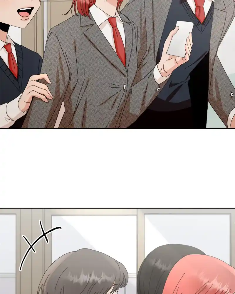 Pyramid Game Chapter 67