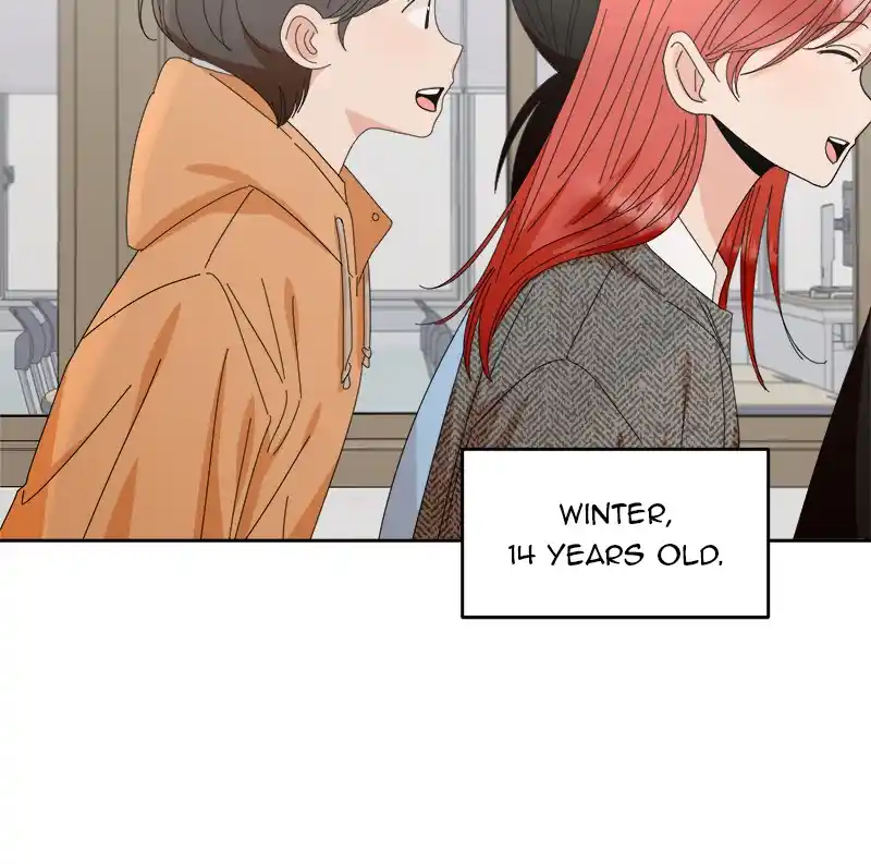 Pyramid Game Chapter 67