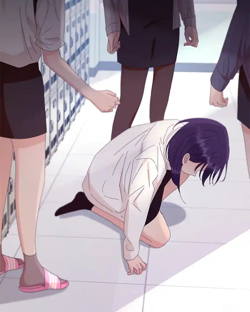 Pyramid Game Chapter 67