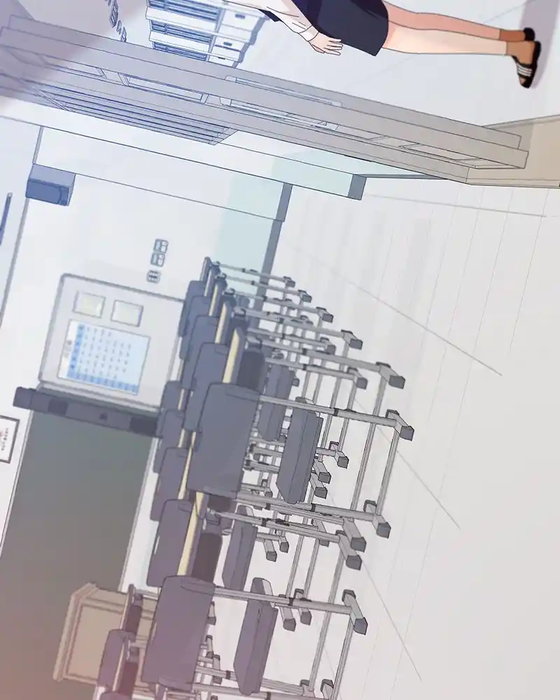 Pyramid Game Chapter 67