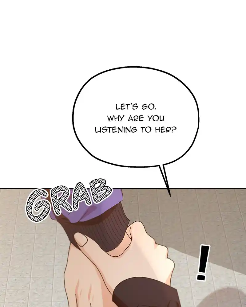 Pyramid Game Chapter 68