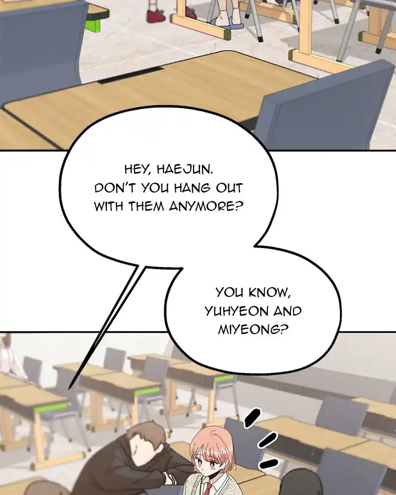 Pyramid Game Chapter 68