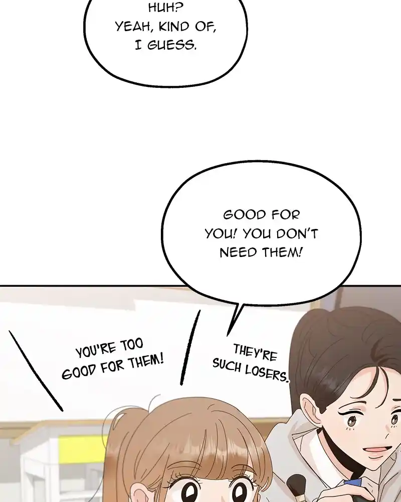 Pyramid Game Chapter 68