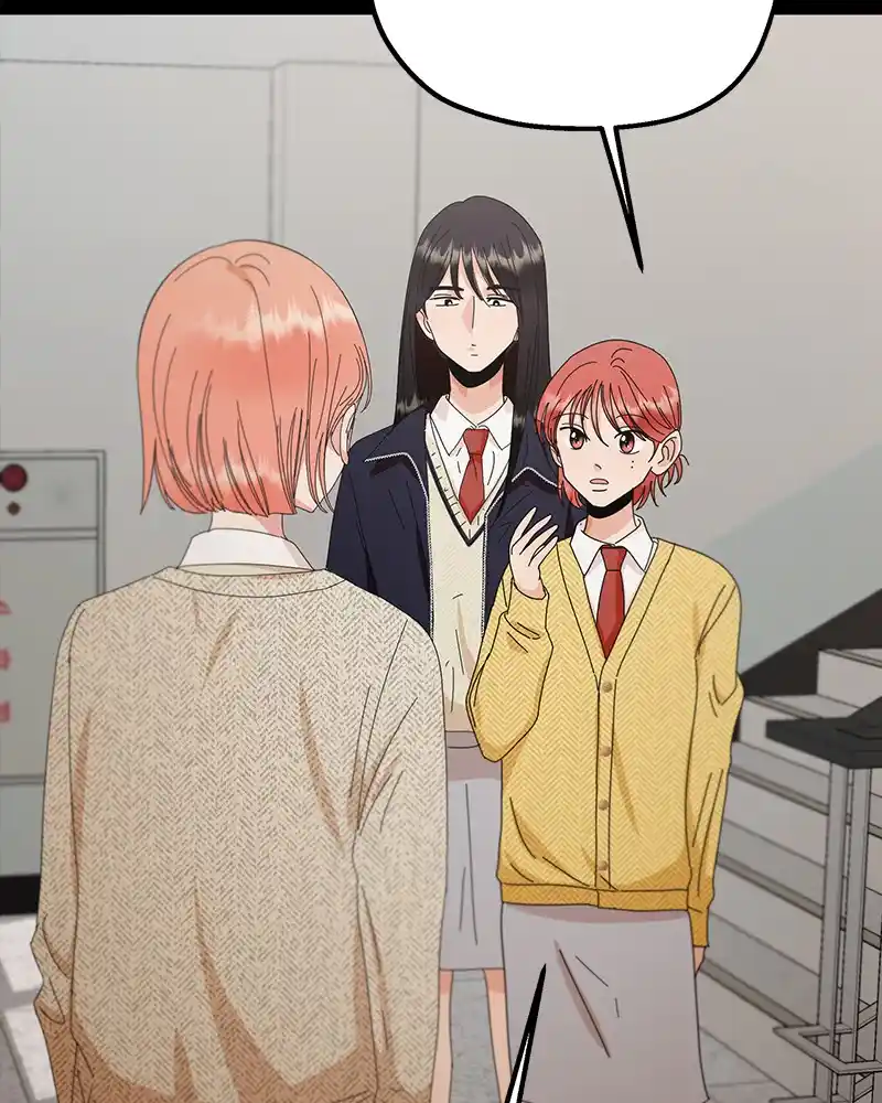 Pyramid Game Chapter 68