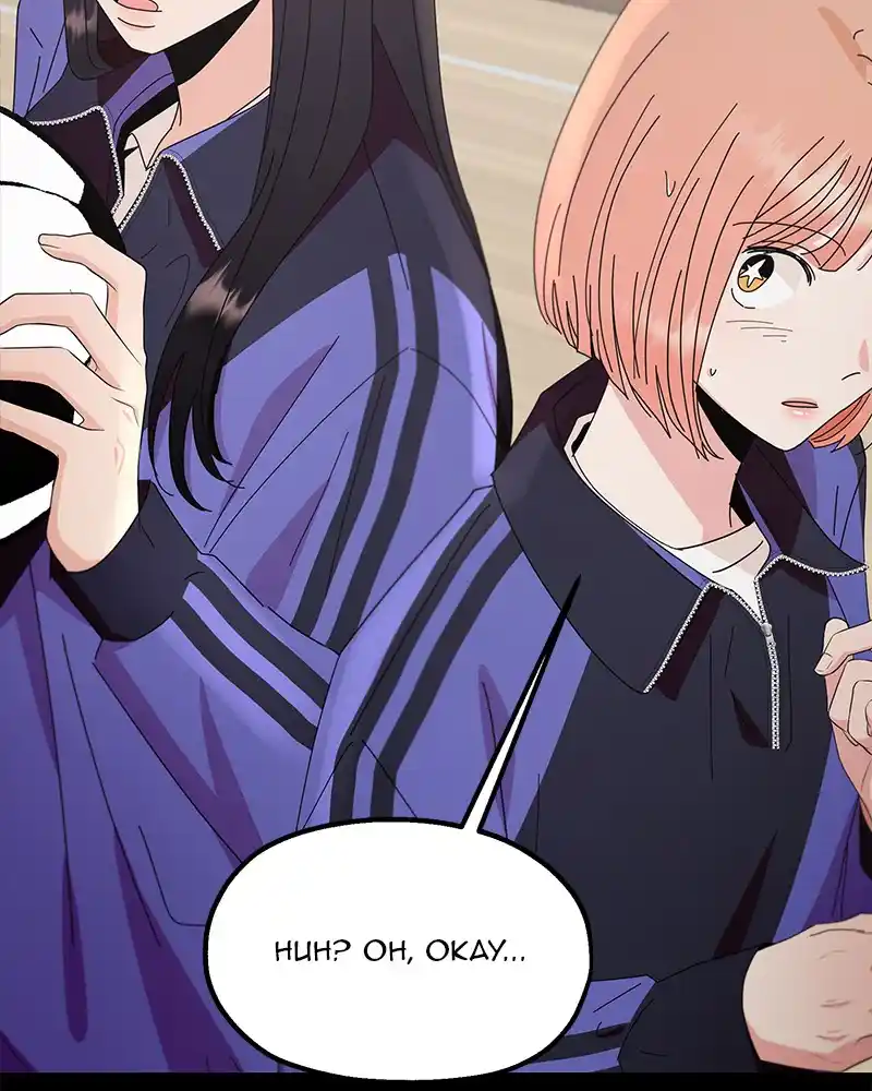 Pyramid Game Chapter 68