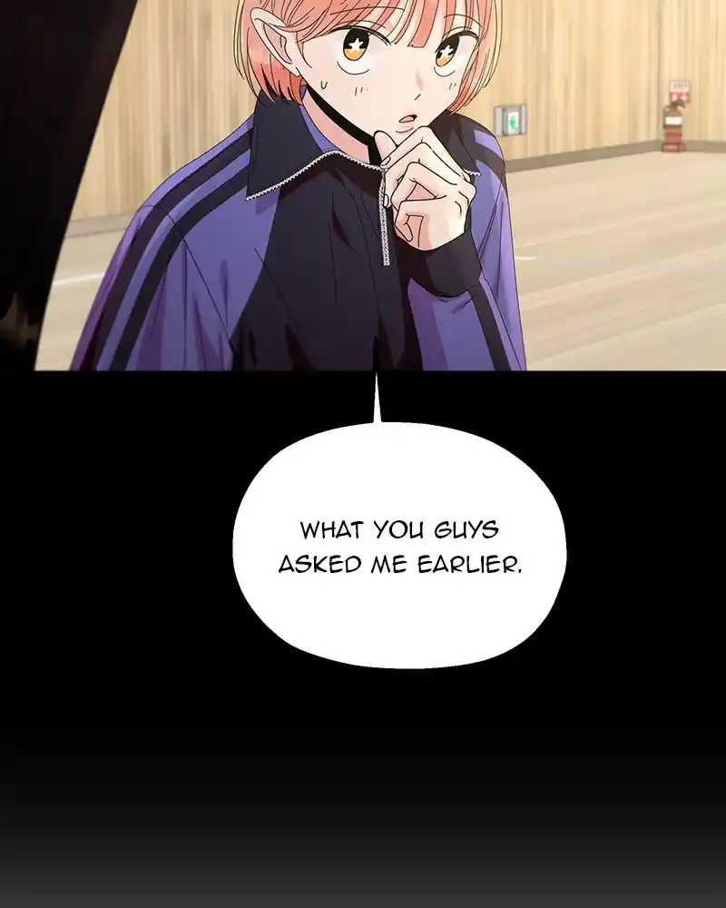 Pyramid Game Chapter 68