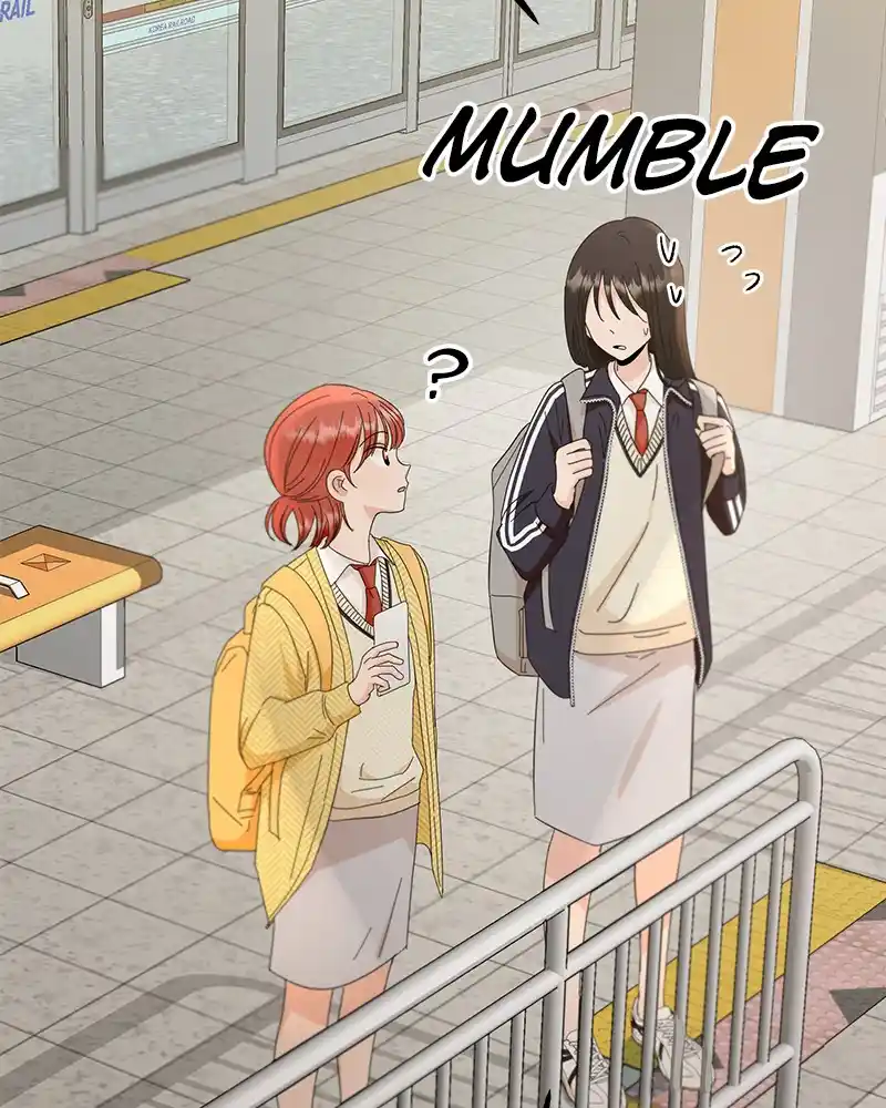 Pyramid Game Chapter 68