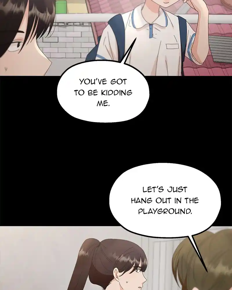 Pyramid Game Chapter 68