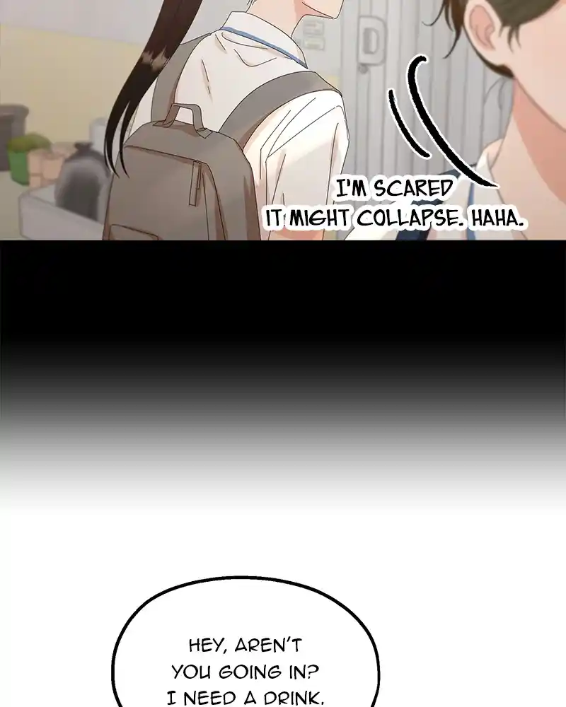 Pyramid Game Chapter 68