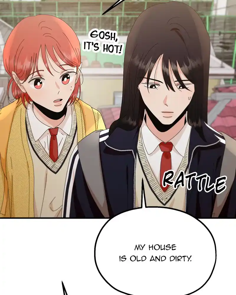 Pyramid Game Chapter 68