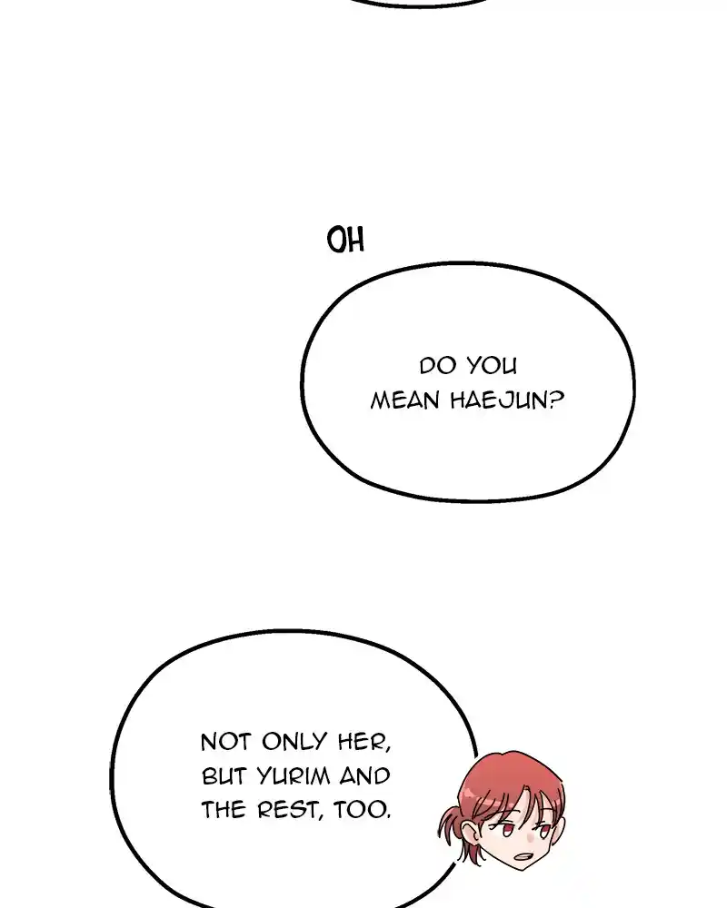 Pyramid Game Chapter 68