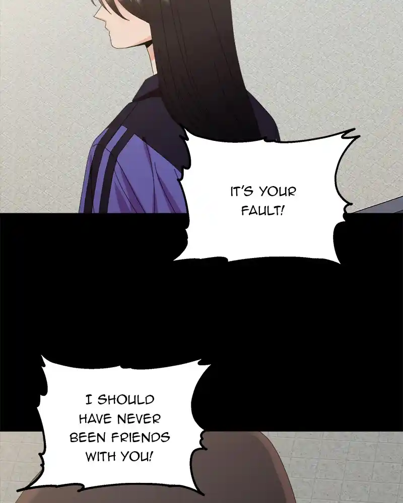 Pyramid Game Chapter 68