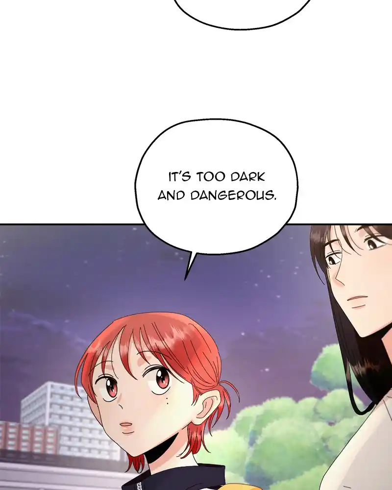 Pyramid Game Chapter 68